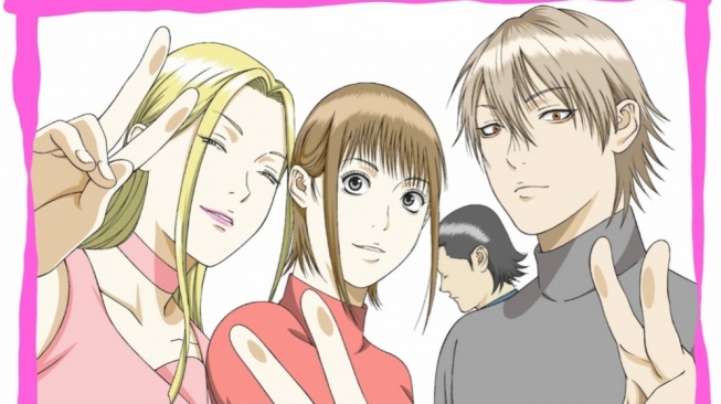 LIAR GAME Season 2 Resmi Diumumkan, Seiyuu Utama Bagikan Komentar Antusias