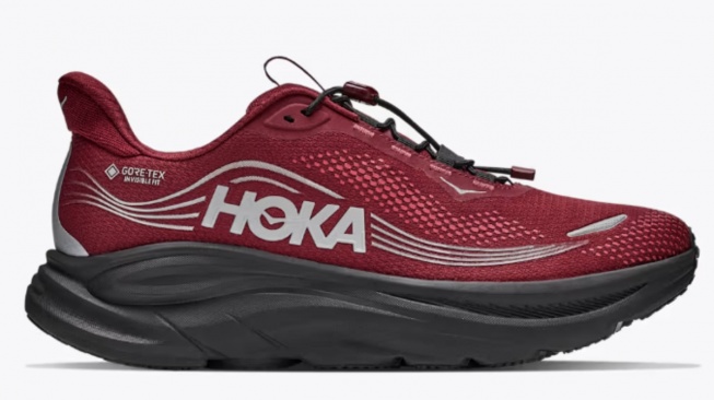  HOKA Clifton 11 GTX. [Hoka]