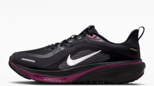  Nike Pegasus 42 GORE-TEX. [Nike]