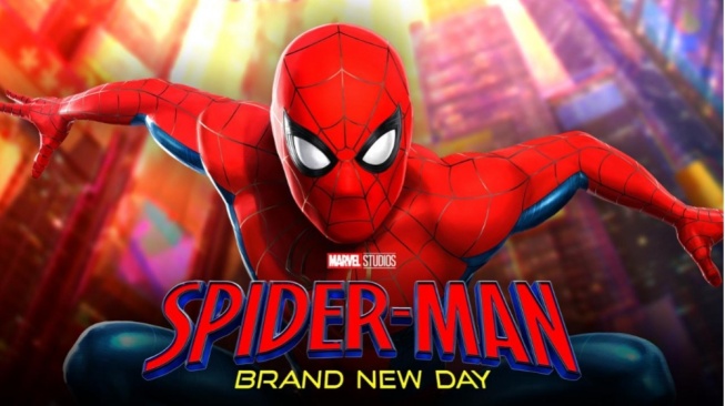 Gak Mau Kalah dari Avengers, Spider-Man: Brand New Day Bakal Dirilis Ulang