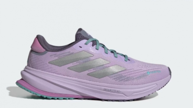 Adidas Supernova Rise GTX. [Adidas]