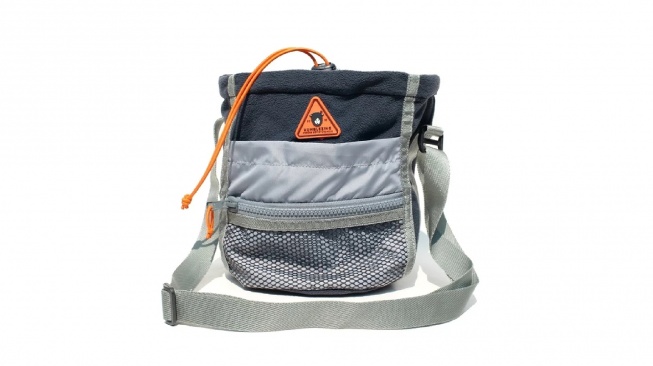 Humblezing Bag Orbit Sling Bag (shopee)