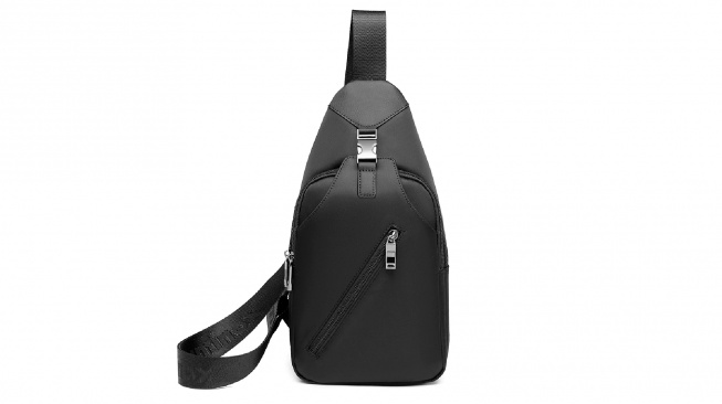 Luminox Sling Bag Travel (shopee)