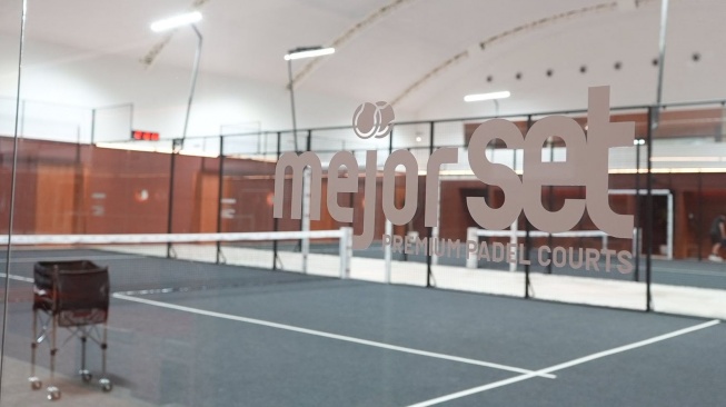 Reset Integrated Lifestyle Club.