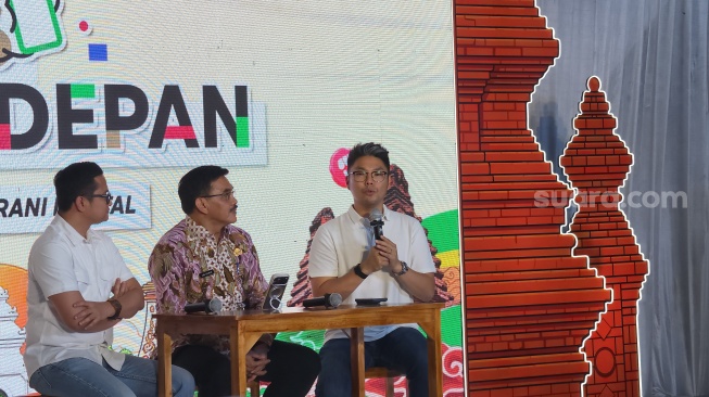 Dari Jualan hingga Cari Modal, UMKM Cirebon Mulai Masuk Ekosistem Digital