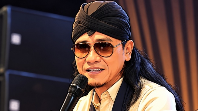 Gus Miftah Masuk Kepengurusan PBNU Baru, Ini Misi Strategis di Baliknya