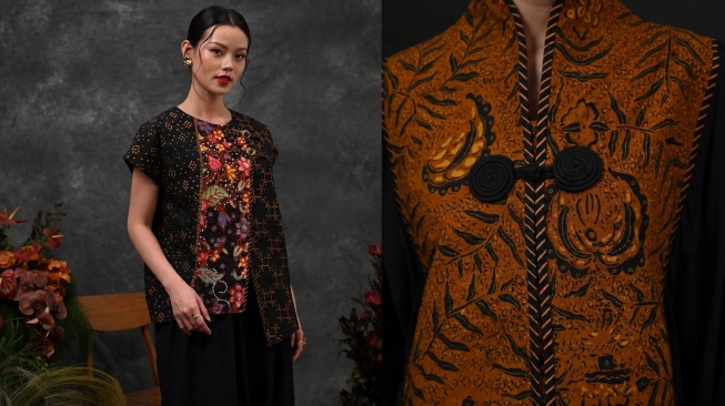 Rayakan Hari Batik Nasional 2026, Shopee Bagikan Fun Fact Menarik Soal Batik
