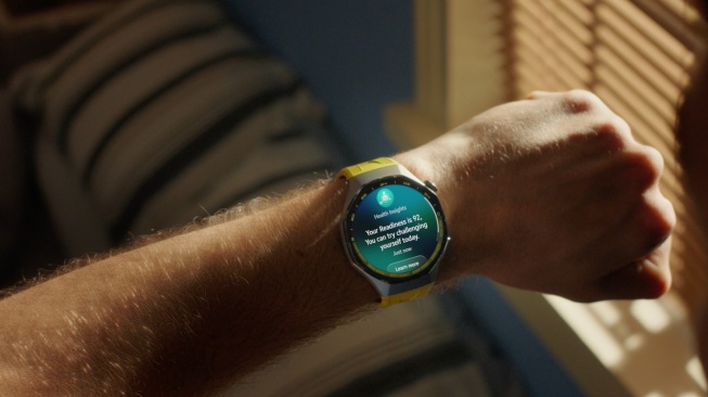 Huawei Watch GT 7 Series. [Huawei]