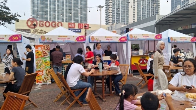 Dari Ide Bisnis Turun ke Lapak, Begini Cara Mahasiswa Belajar Menjadi Entrepreneur