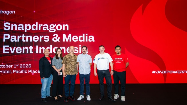 Snapdragon X2 Series. [Qualcomm]