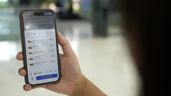 Studi: Cara Orang Bepergian Kini Makin Personal, Pilihan Moda Transportasi Tak Lagi Seragam