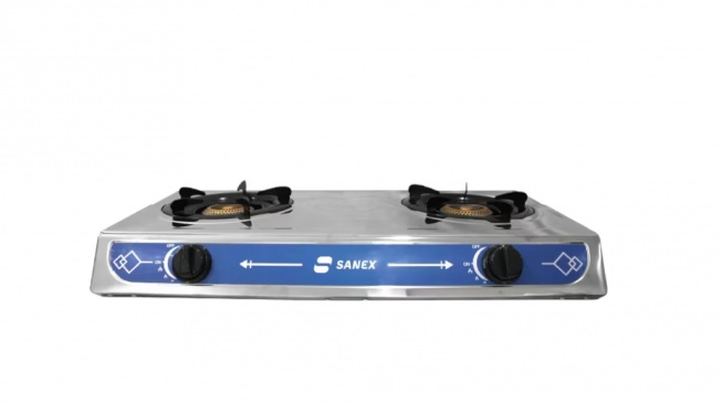 Sanex SKG-822 (ist)