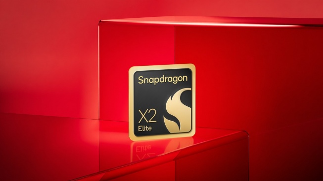Snapdragon X2 Series. [Qualcomm]