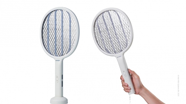 IKEA DUTRON Mosizap (shopee)