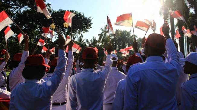 Ribuan Manajer KDMP Mundur, Efektivitas Pelatihan Rp1 Triliun Jadi Sorotan