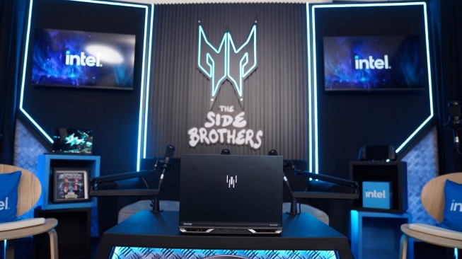 Acer Siapkan Perlindungan 5 Tahun untuk Laptop Predator, Gamer Bisa Berburu Tiket ke Vietnam