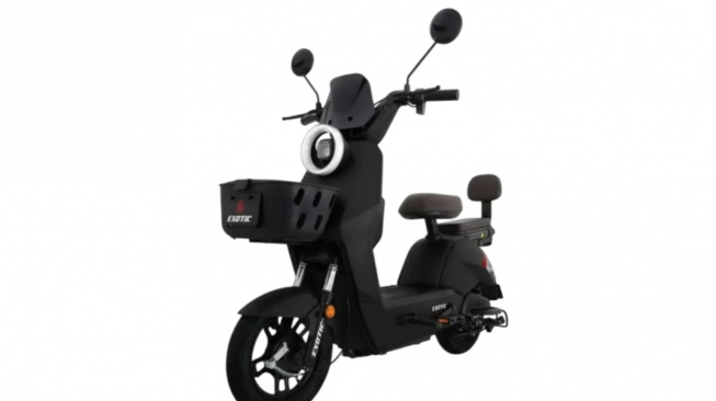 Exotic EV-929 (ist)