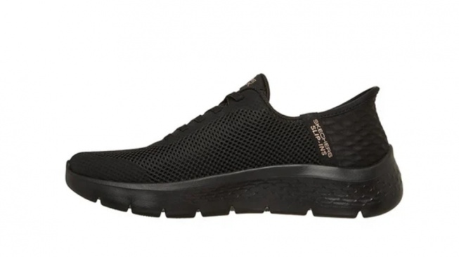 Skechers Slip-Ins Go Walk Flex Women's Walking Shoes