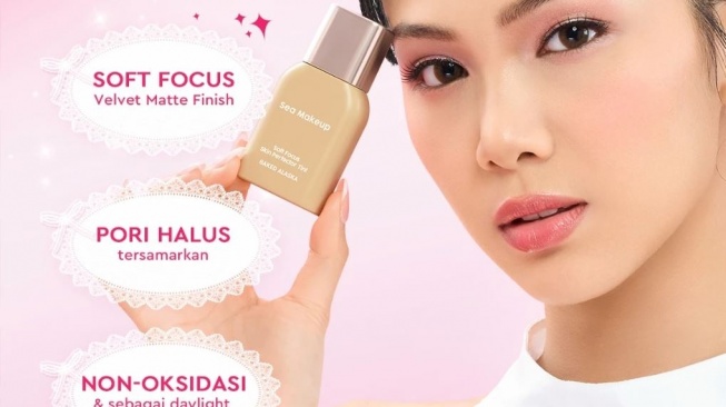 Skin tint ringan sesuai review pengguna. (Shopee)