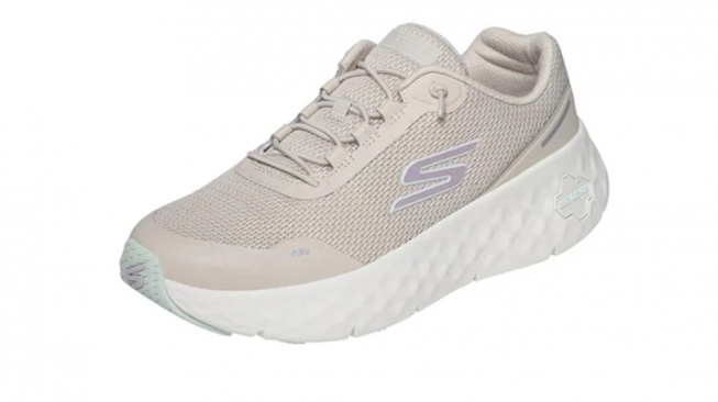 Skechers Go Walk Max Cushioning Flex Women's Walking Shoes
