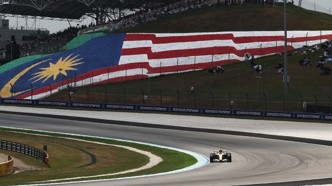 Kenapa F1 Bahrain 2026 di Malaysia? Balapan Penuh Drama, Ini Hasil Race-nya