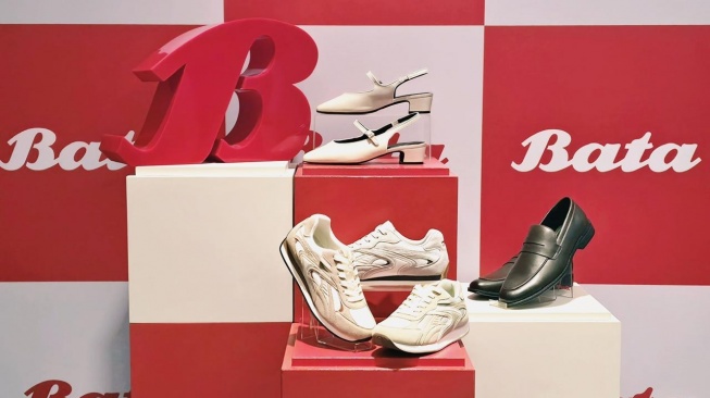 Masih Ingat Sepatu Bata? Begini Perjalanan Brand Ini Selama 95 Tahun di Indonesia