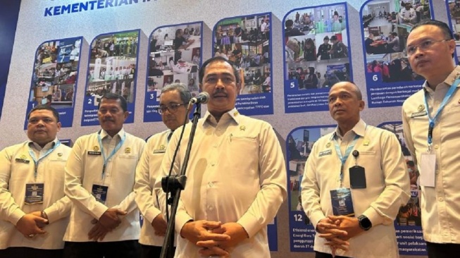 Buntut Temuan Ombudsman, Menteri Imipas Perintahkan Irjen Audit Dugaan Pungli Remisi