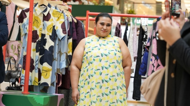 Marimekko Hadir di Indonesia, Bawa Dunia Penuh Warna dan Motif yang Bebas Dipersonalisasi (Dok. Istimewa)