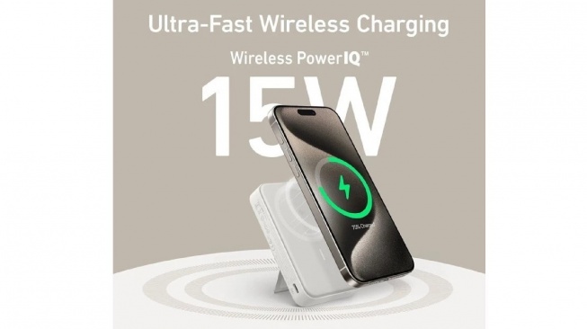 Anker MagGo Qi2 (shopee)