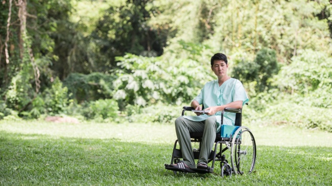 Apa yang Dimaksud dengan Diskriminasi Disabilitas?