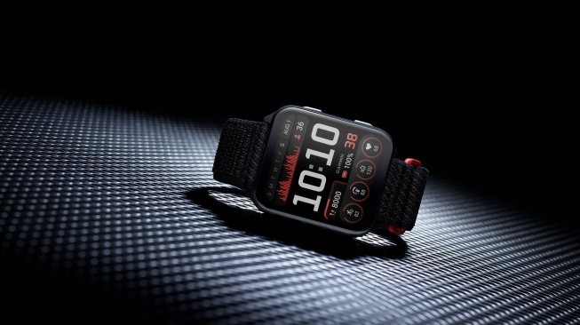 Garmin Venu X1. [Garmin]