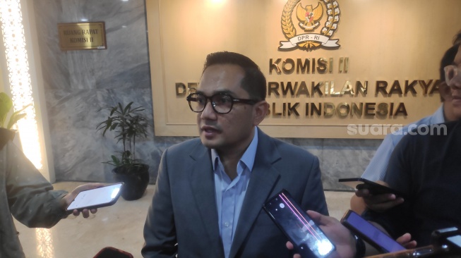 DPR Mulai Bongkar Desain Pemilu, 10 Isu Strategis Masuk Pembahasan RUU hingga Desember