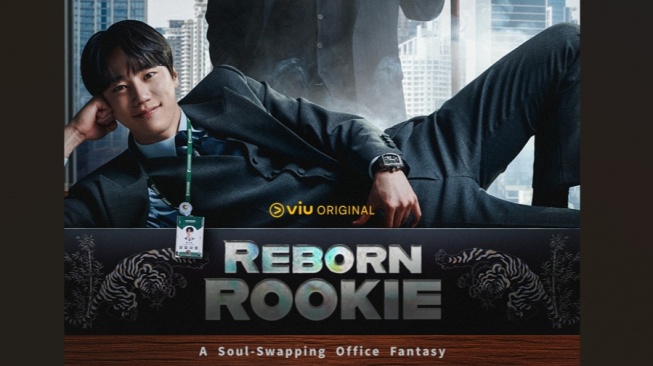 Review Reborn Rookie: Ketika Kehilangan Segalanya Membawa Perubahan Baik