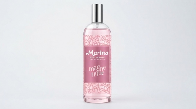 Marina Eau De Parfume Bellissima Limitless Glow Magnetique