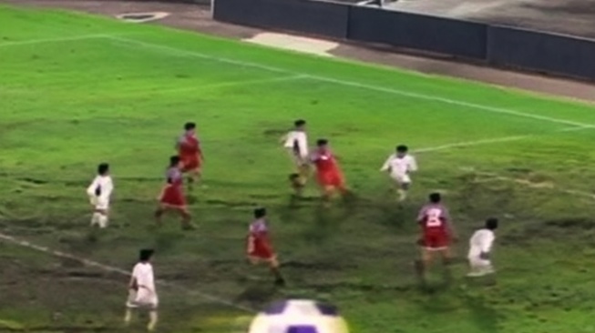 Skandal Sepak Bola Gajah 1998: Luka Lama Timnas Indonesia Jelang Final Lawan Thailand