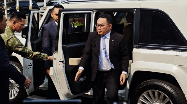 Siang Ini Presiden Prabowo Panggil Jajaran Menteri Kembali Bahas Isu Karhutla