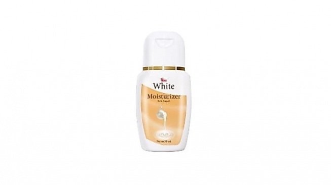 Viva White Moisturizer With Yogurt