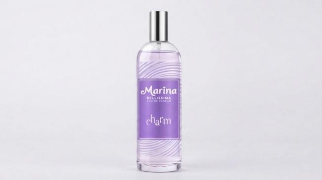 Marina Eau De Parfume Bellissima Limitless Glow Magnetique Charm