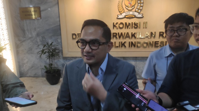 DPR Santai Ditantang Fahri Naikkan Threshold 20 Persen: Semua Usulan Akan Dikaji