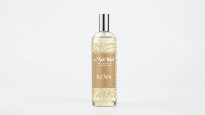 Marina Eau De Parfume Bellissima Limitless Glow Radiant