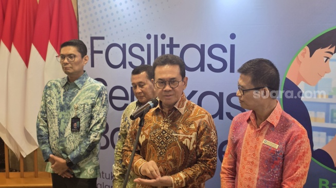 RI Kejar Tanda Tangan Dagang dengan Uni Eropa, Target Berlaku 2027
