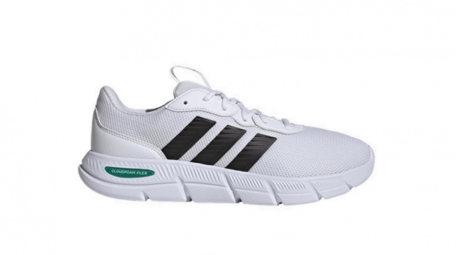 Adidas Cloudfoam Flex Laces Men's Sneakers
