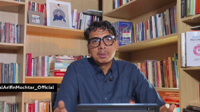 Gugatan Ijazah Gibran, Ini 3 Skenario Putusan MK Menurut Guru Besar UGM