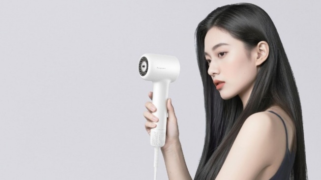 Panasonic EH-NE8M. (Dok: Panasonic)
