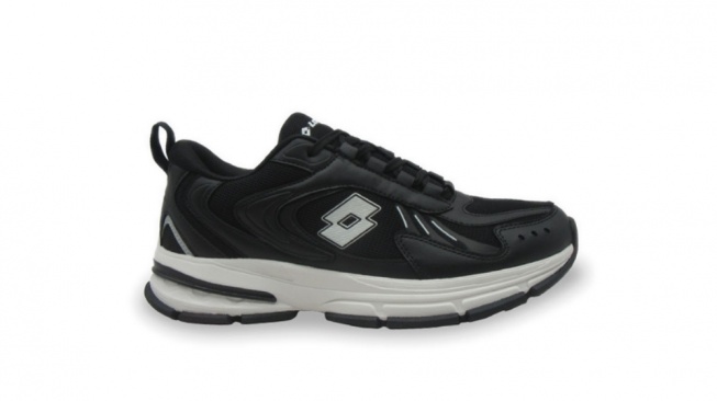 Lotto Fern Men's Casual Shoes