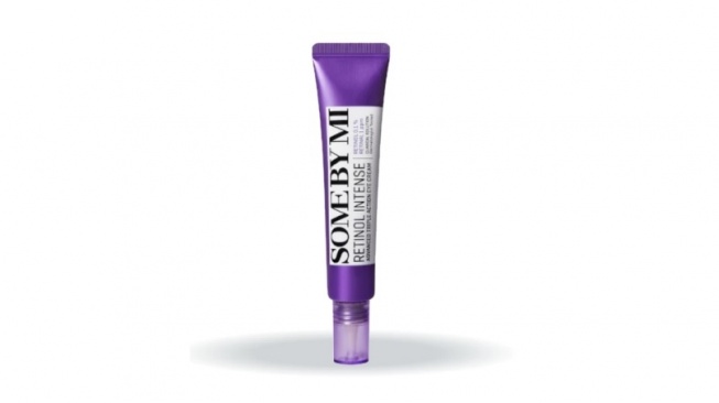 SOME BY MI Retinol Intense Advanced Triple Action Eye Cream (Shopee)