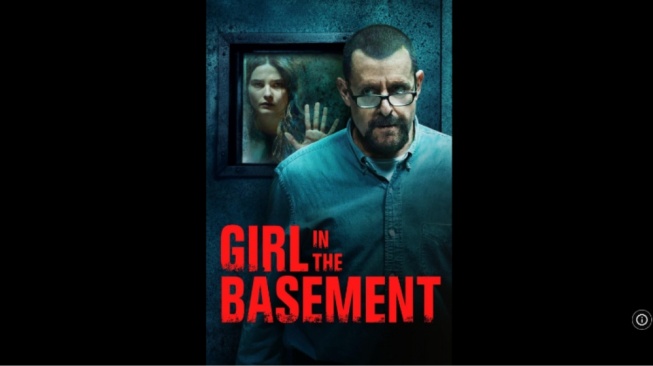 Memahami Trauma di Balik Ruang Bawah Tanah dalam Film Girl in the Basement