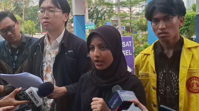 Bukan Begal! BEM UI Soroti Sarung Tangan Latex dan Lakban Pelaku Penganiaya Hafidz yang Tertinggal