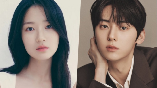 Kim Hye Yoon Gabung Hwang Minhyun dalam Diskusi Bintangi Iseop's Romance