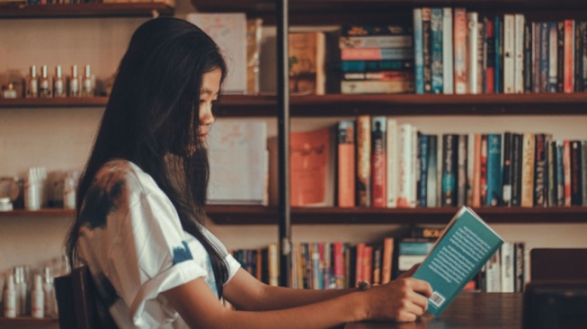 Anggaran Perpusnas Dipangkas, tapi Target Literasi Harus Naik: Masuk Akal?